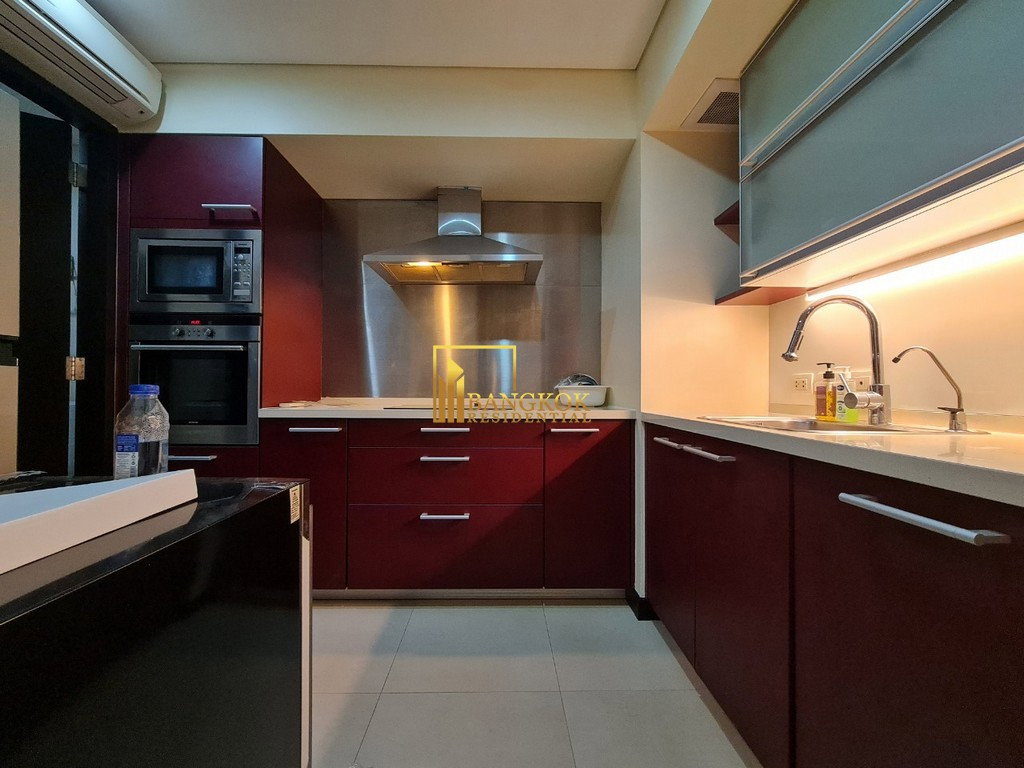 รูป The Park Chidlom | Superb 2 Bed Luxury Property With 5 Star Amenities - BR6707CD - รูปที่ 8/44