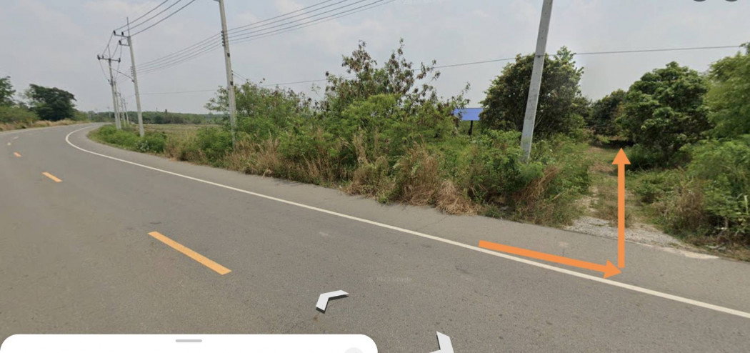 รูป ขาย ที่ดิน จ.ฉะเชิงเทรา อ.แปลงยาว 26 ไร่ 2 งาน 26 ตรว - รูปที่ 4/4