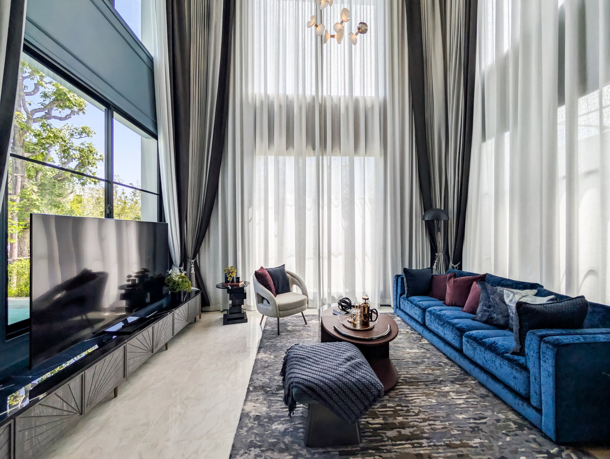 รูป Luxury House Near International Schools East Pattaya - รูปที่ 6/26