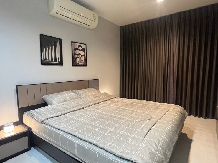 picture 2 bedroom for rent at Thonglor - 7/12