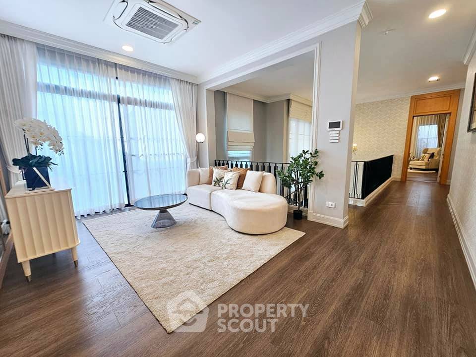 รูป บ้าน 5 ห้องนอน ขาย ทาวน์เฮ้าส์โครงการนันทวัน พระราม 9–นิวกรุงเทพกรีฑา (สะพานสูง) (ID 3128475) - รูปที่ 17/31