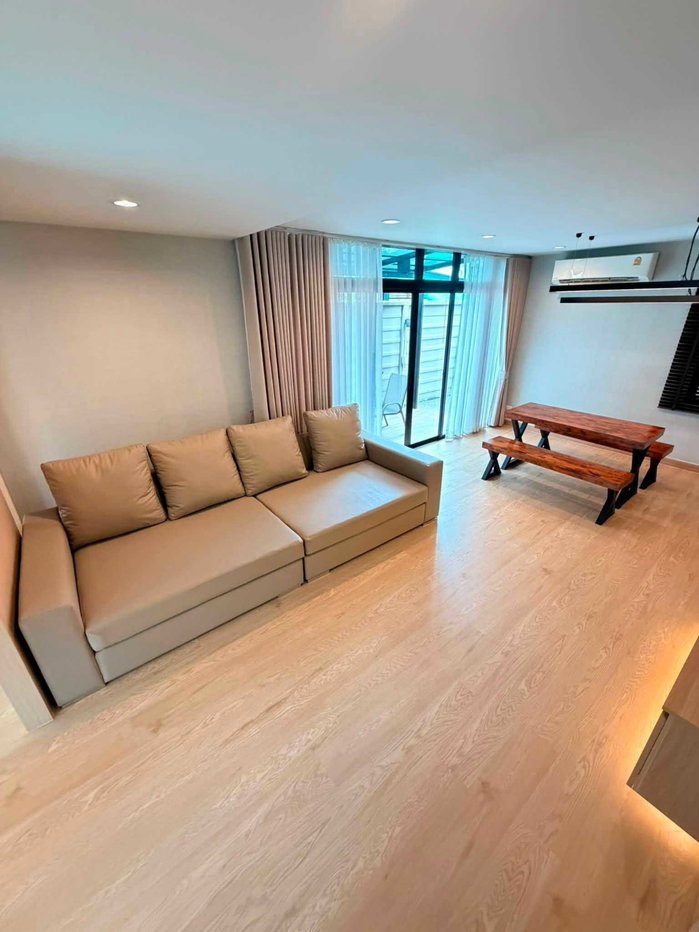 รูป ME2500403 ให้เช่าบ้านเดี่ยว 2 ชั้น Como Botanica บางนา พร้อมอยู่ ใกล้ IKEA บางนา - รูปที่ 5/20