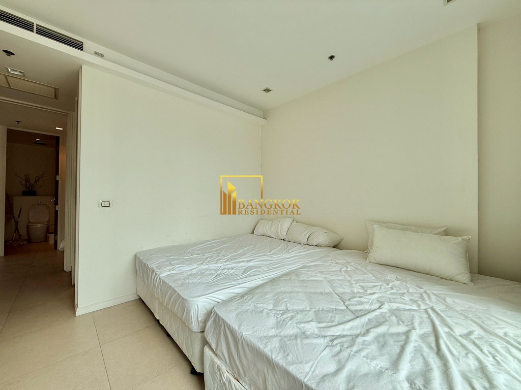 รูป The River Condo | Spacious 3 Bedroom in Riverside Property - BR61549CD - รูปที่ 16/46