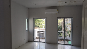 picture TOWN HOUSE 33 Sq.w. Muang Nakhon Ratchasima Nakhon Ratchasima for 2.2M - 10/18