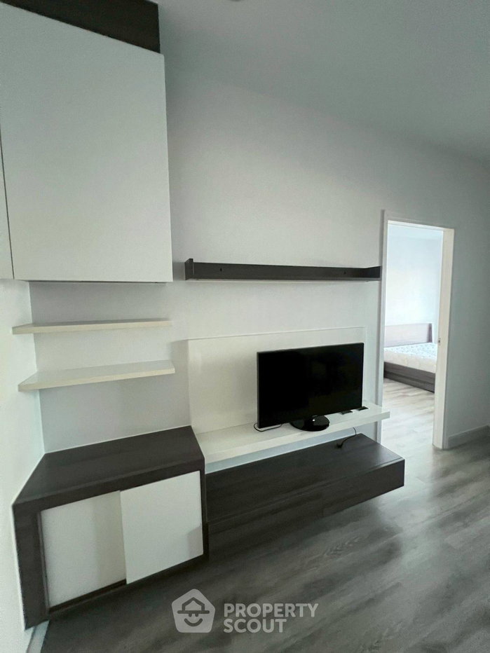 รูป คอนโด 1 ห้องนอน ขาย Centric Sathorn–St. Louis ใกล้ BTS เซนต์หลุยส์ 200 ม. (ID 3123615) - รูปที่ 3/13