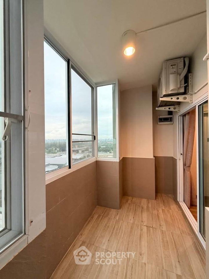 รูป คอนโด 2 ห้องนอน ชั้นสูง 103 เซ็นทรัล คอนโดมิเนียม ใกล้ชัยสถาน (ID 3127268) - รูปที่ 5/15