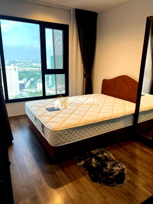 Condos for sale : 🔥MD-26066610 Rare Item! Beautiful Condo, Below Market Price! Life Ladprao Valley - Book Now Before It's Gone! 🔥