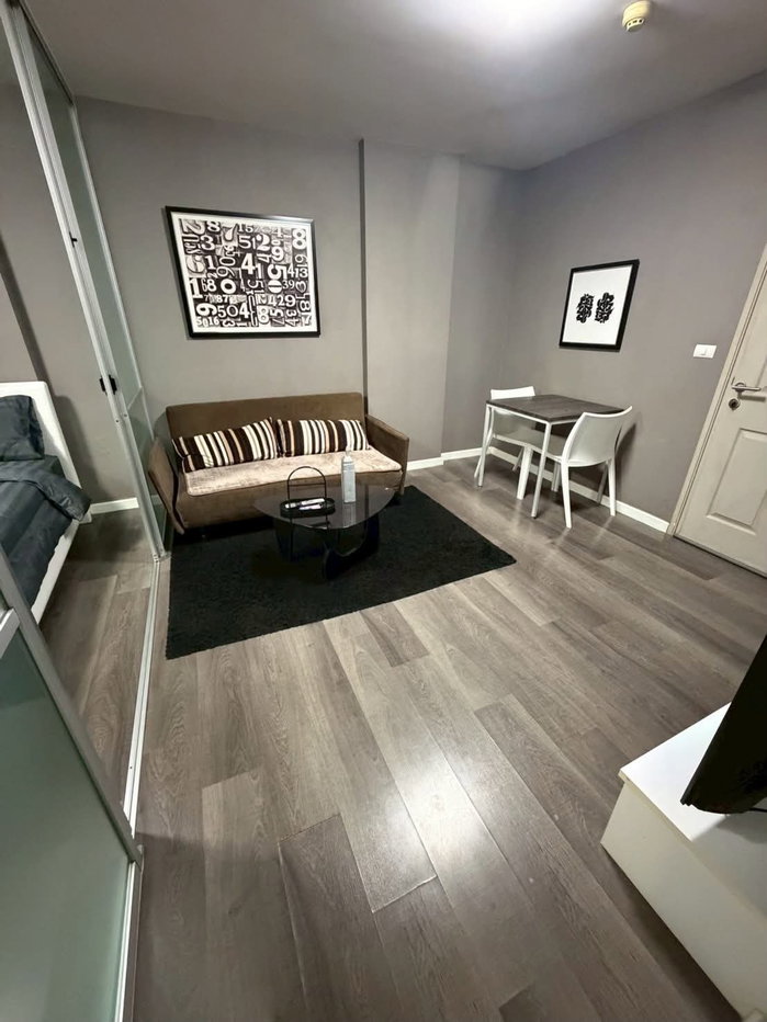 picture ✨ D Condo Mine Phuket | 1 Bedroom | Ready to Move | Free Internet - 11/17