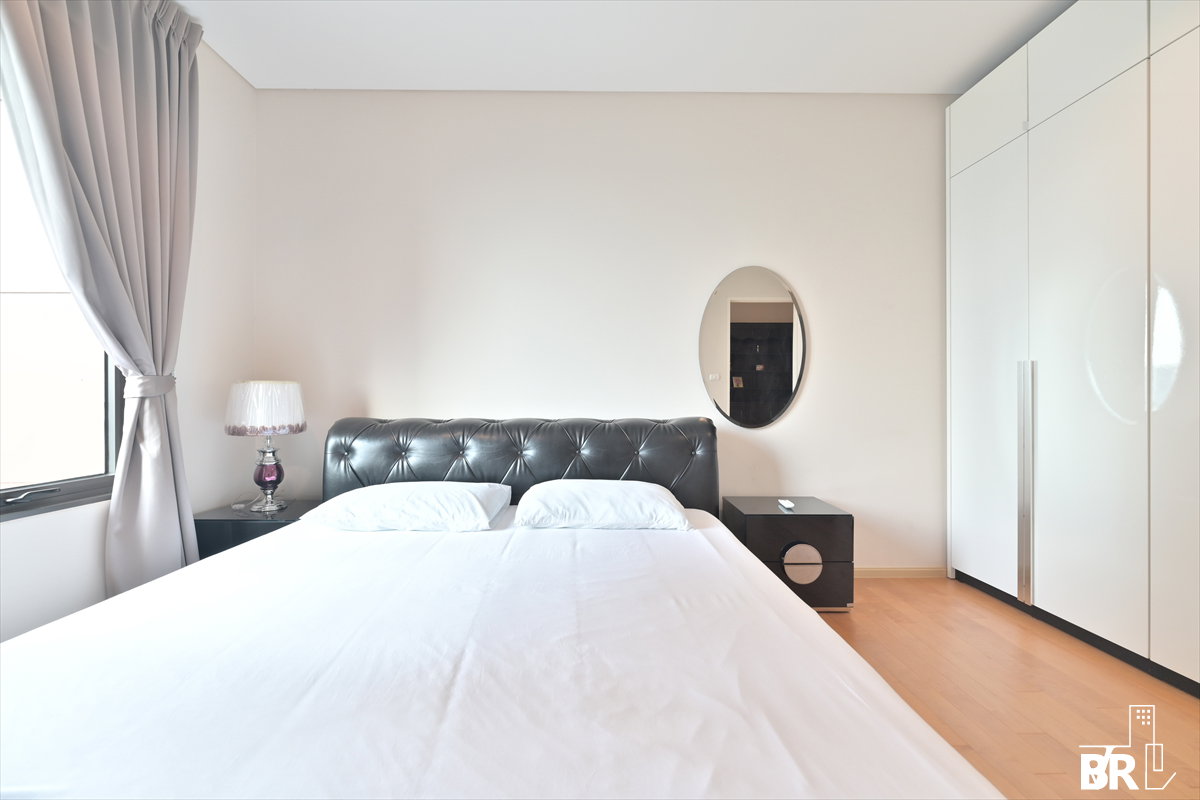 picture Rental Condo 🌃 Villa Asoke, 1BR 52sq.m. 25K 💚 Great Value Unit, Near MRT Phetchaburi  - 5/10