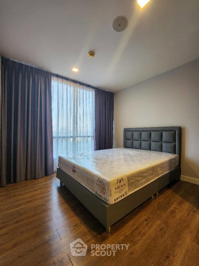 รูป ขายคอนโด 2 ห้องนอน Esta Bliss รามอินทรา ชั้น 6 พื้นที่ 35 ตร.ม. ใกล้มีนบุรี (ID 1008787) - รูปที่ 4/9