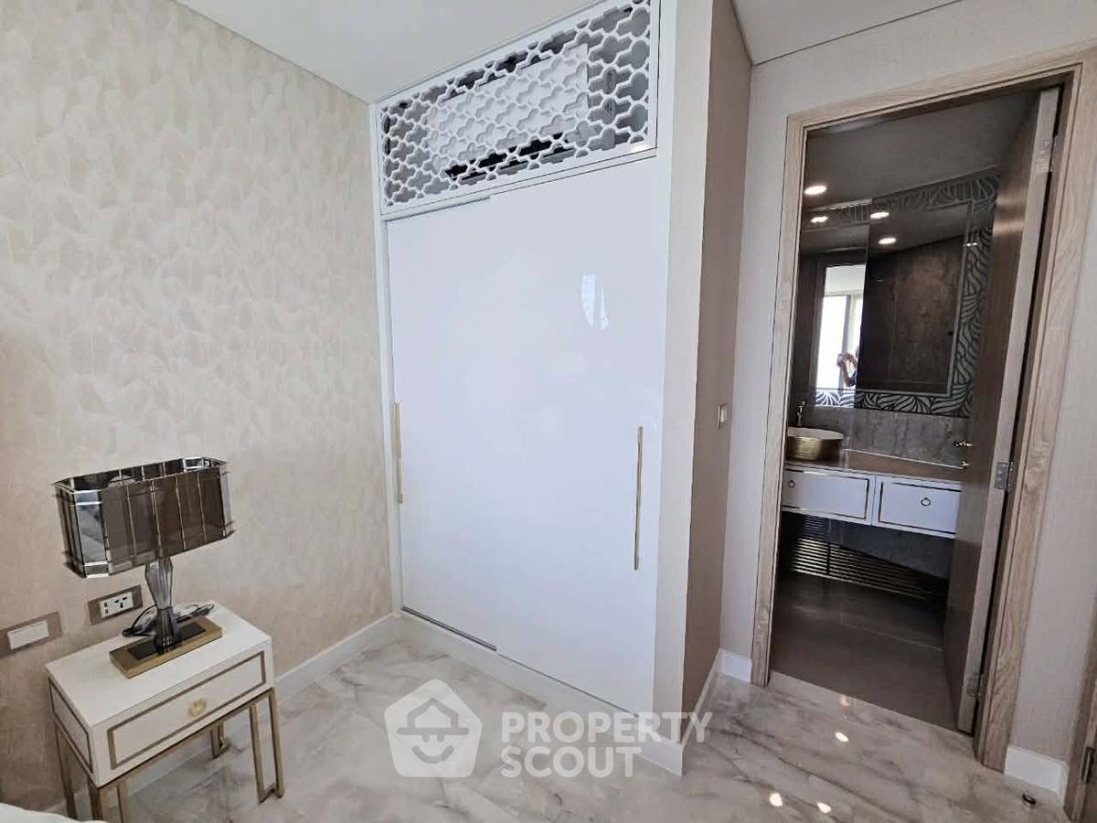 รูป คอนโด 1 ห้องนอน 40 ตร.ม. ชั้น 45 Copacabana Beach Jomtien ใกล้หาดจอมเทียน (ID 2713890) - รูปที่ 10/14