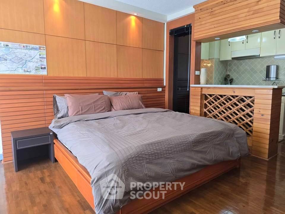 รูป คอนโด 1 ห้องนอน Hillside Condo 4 เขตช้างเผือก ใกล้ตัวเมืองเชียงใหม่ (ชั้น 8, 45 ตร.ม.) (ID 3129636) - รูปที่ 9/10