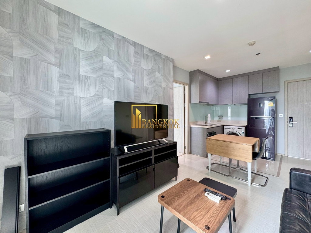 รูป Rhythm 36-38 | Comfortable 2 Bedroom Condo in Popular Thonglor - BR9829CD - รูปที่ 7/26