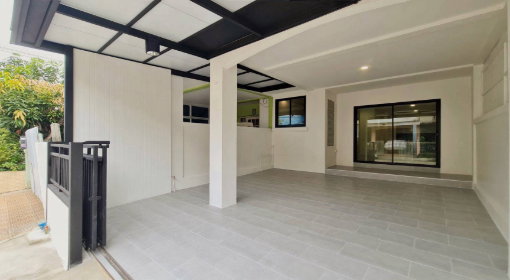 picture ⭐✨RH-101 House for Sale – Kretkaew 5, Soi Rattanathibet 26 ✨⭐ - 5/14