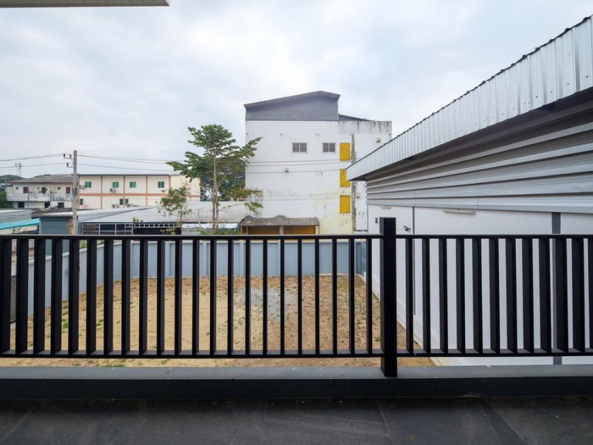 รูป 🏡✨ บ้านเดี่ยว 2 ชั้น พื้นที่กว้าง บนที่ดิน 100 ตร.ว. เหมาะสำหรับอยู่อาศัยหรือทำโฮมออฟฟิศ ทำเลสันกำแพง ราคาเพียง 30,000 บาท/เดือน ✨ #ASP-H0494 - รูปที่ 20/21