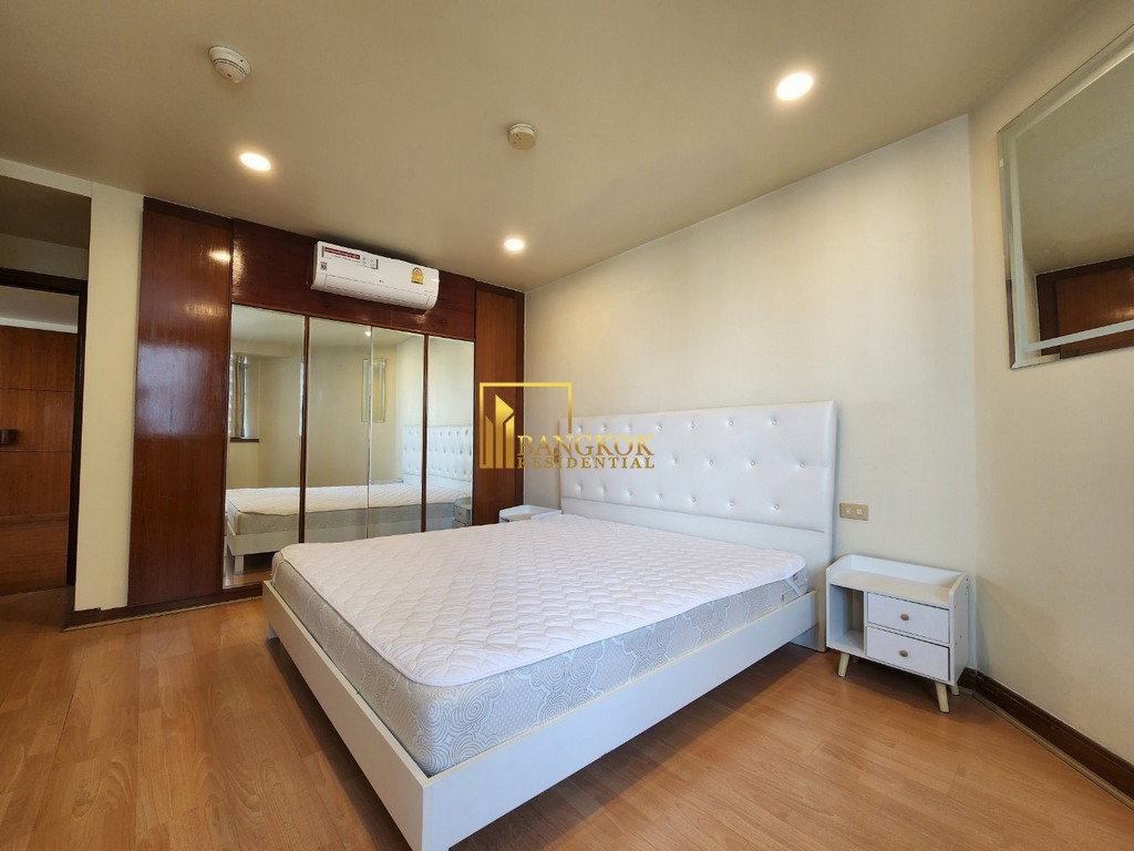 รูป President Park | Charming 3 Bedroom Property in Phrom Phong - BR14462CD - รูปที่ 17/44