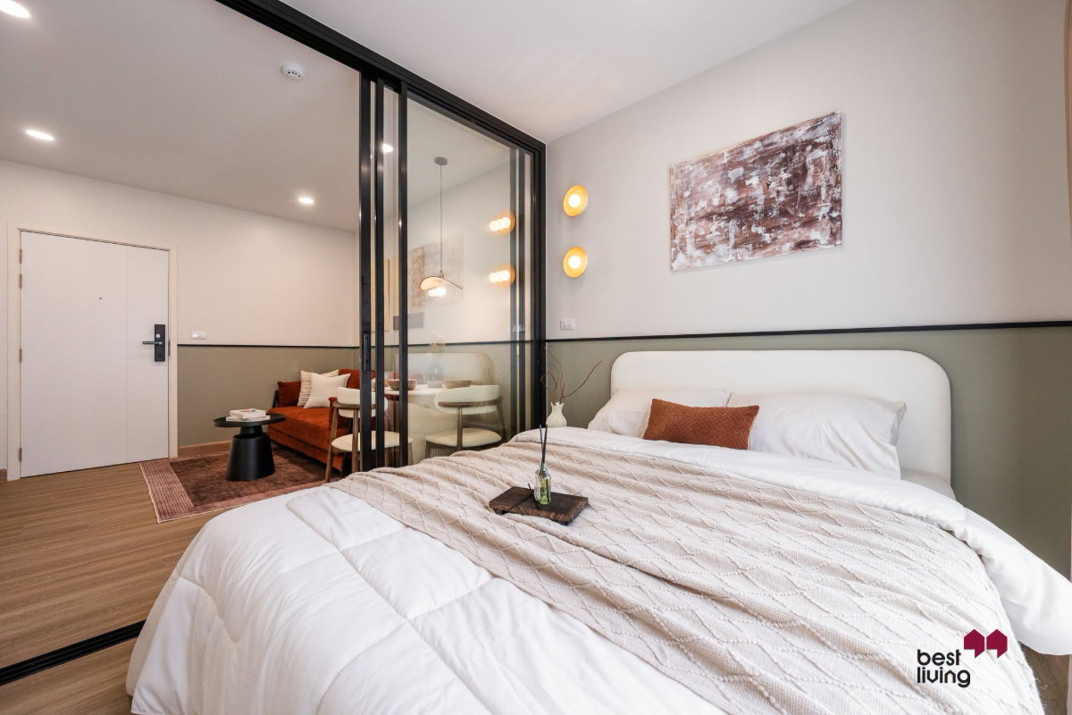 picture Unio Charan 3 Move-In Ready with Shuttle Bus Service - 8/25