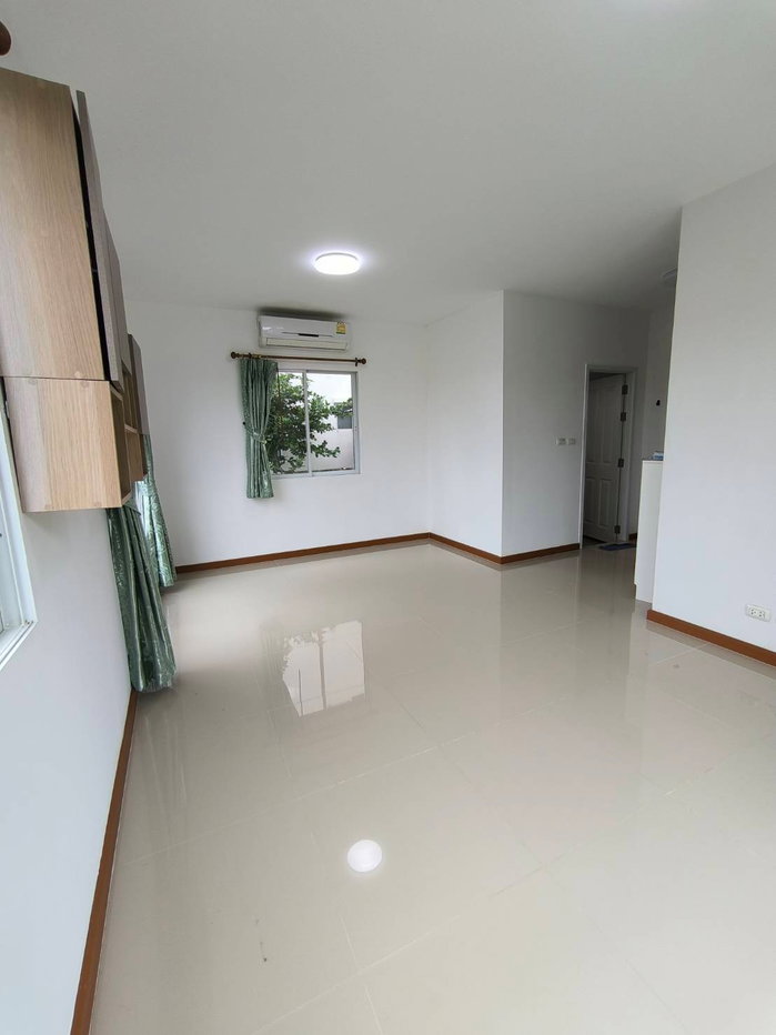 รูป เช่า 22,000 ขาย 4.3 ล้าน บ้านเดี่ยว 2 ชั้น หมู่บ้านเดอะทรัสต์ ศรีนครินทร์ แพรกษา 45.8  ตร.วา หลังมุม พร้อมอยู่ - รูปที่ 14/20
