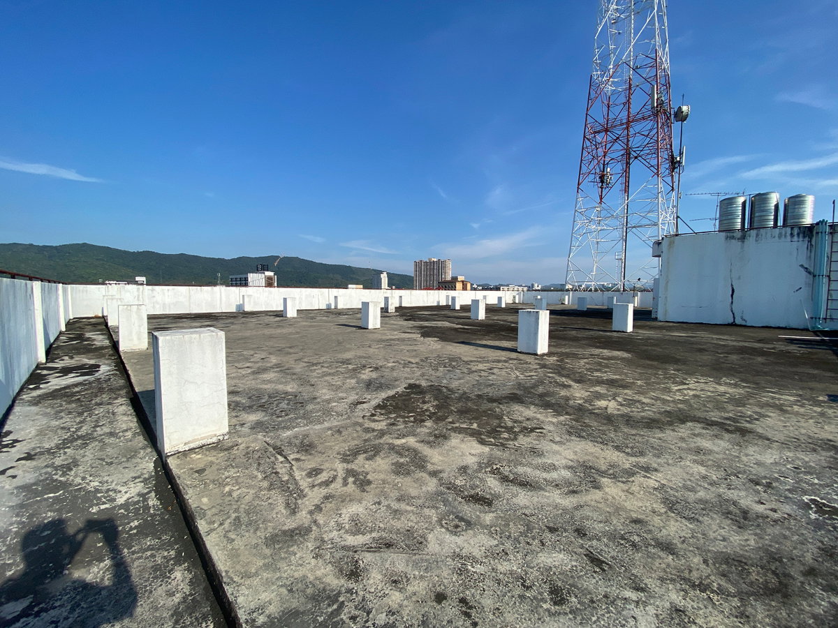 picture For sale, office building, Hat Yai, Songkhla - 29/29
