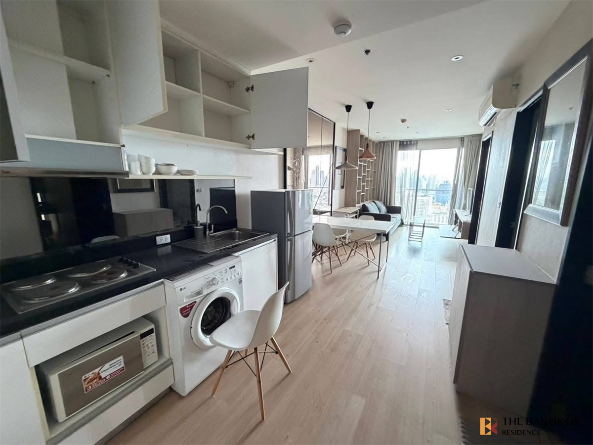picture Le Luk Condominium near BTS Phra Khanong Easy Start with a City Dweller Lifestyle - 3/10