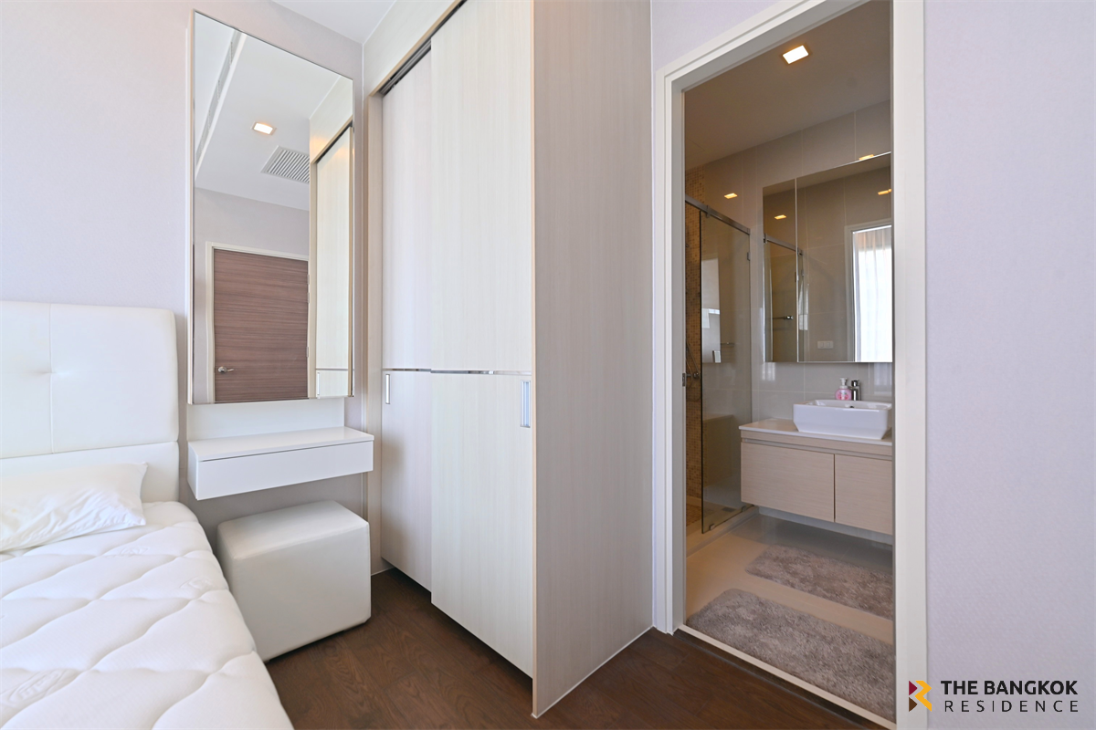 picture Q Asoke High-potential Location, Not as Expensive as You Think near MRT Phetchaburi Station - 6/10