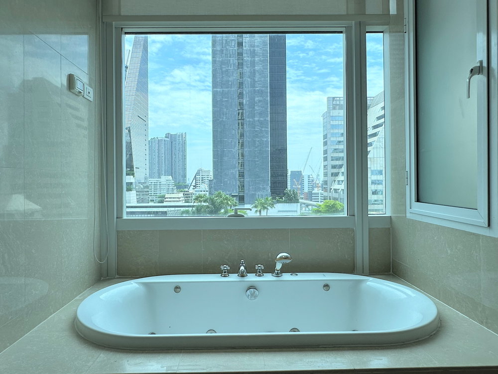 picture Athenee Residence  I Condo for Rent 3 Bed BTS Ploenchit - 17/24