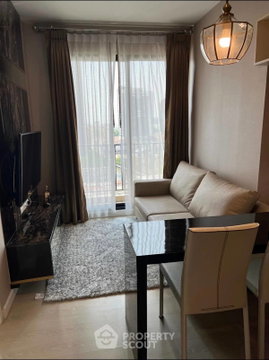 1-BR Condo At The Niche Pride Thong Lo-Phetchaburi, 12A Floor (ID 3126475)