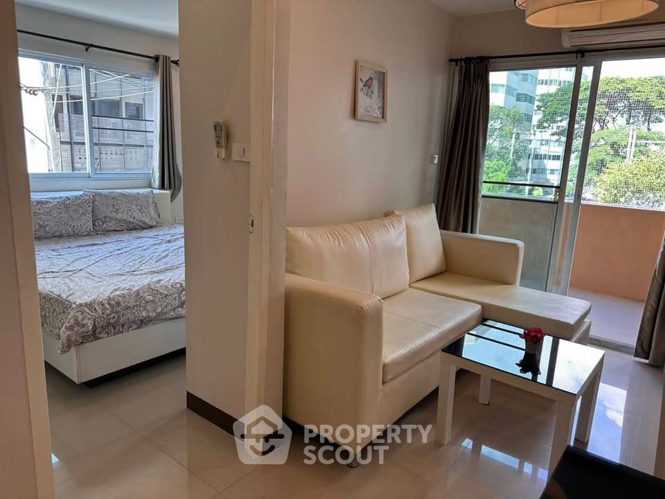 รูป คอนโด 1 ห้องนอน ขาย Hillside Condominium 2 ใกล้นิมมานเหมินทร์ (ID 3127348) - รูปที่ 10/12