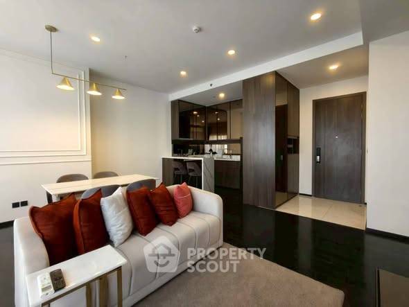 รูป คอนโด 2 ห้องนอน ขนาด 68 ตร.ม. ที่ Park Origin Thonglor ใกล้ BTS ทองหล่อ (ID 3130210) - รูปที่ 4/23