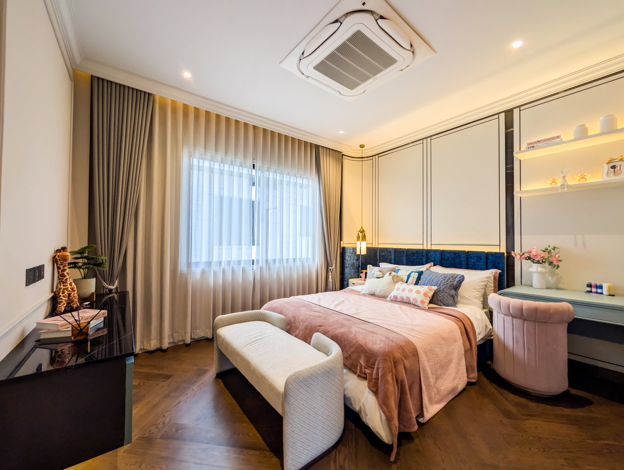 รูป Luxury House Near International Schools East Pattaya - รูปที่ 24/26