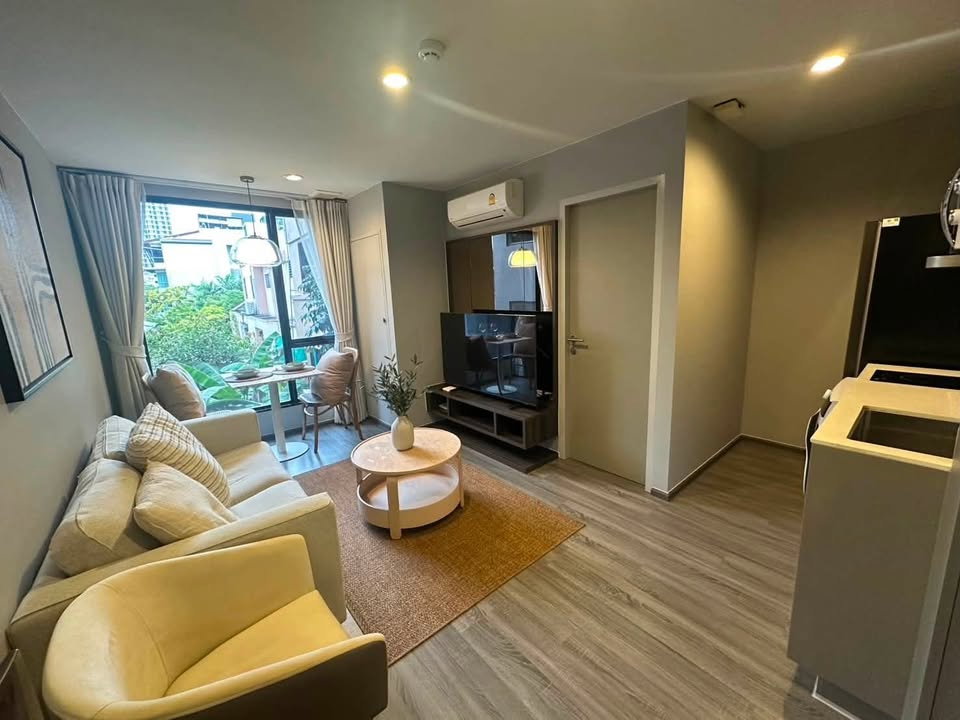 picture Condo for Rent at IDEO Mobi Sukhumvit 40 (F6907144) - 2/9