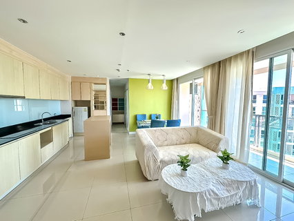 Grande Caribbean Condo for Sale 2 Bedroom Pool View