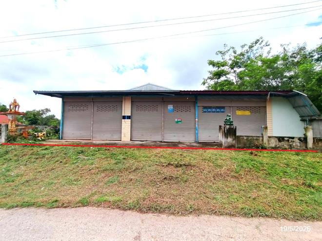 รูป บ้านเดี่ยว 200 ตร.วา เพ็ญ อุดรธานี 4.6M - รูปที่ 1/42