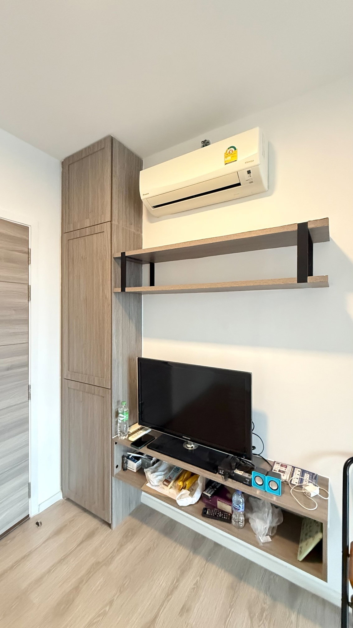 Largest Unit, Lowest Price at Kensington Sukhumvit-Thepharak!