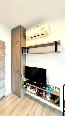 Condos for sale : Largest Unit, Lowest Price at Kensington Sukhumvit-Thepharak!