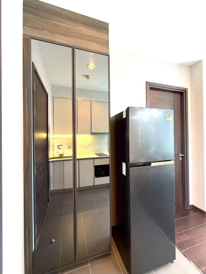 รูป C ekkamai เครื่องใช้ไฟฟ้าครบ เฟอร์เกรดดีทั้งหมด build in  - รูปที่ 7/10