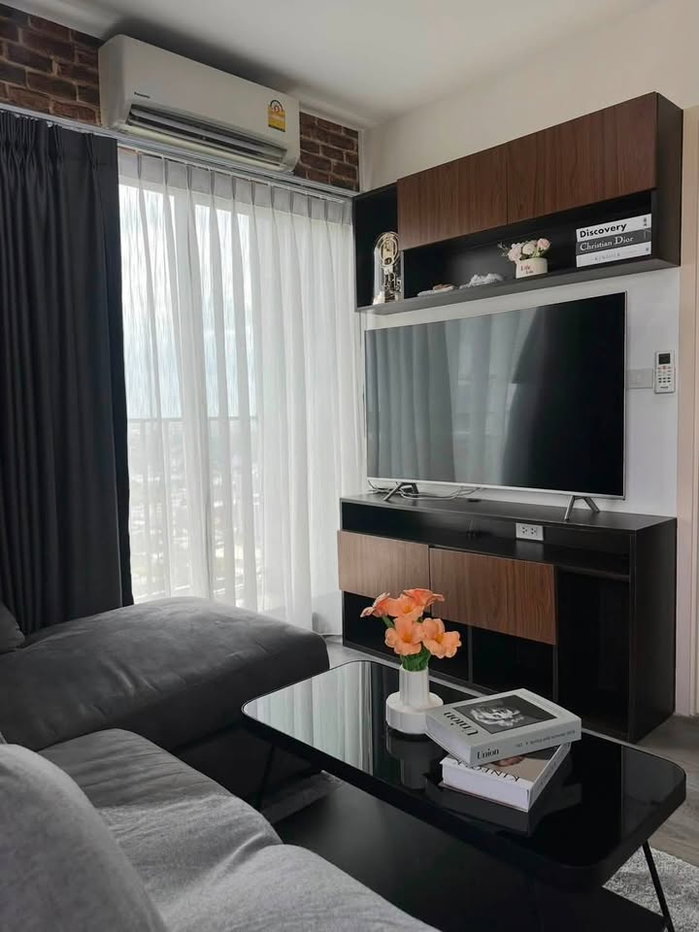 picture Condo for Rent at Rich Park @ Triple Station (F6907145) - 7/10