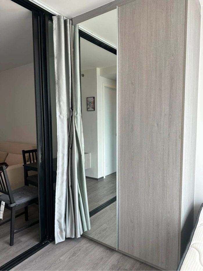 picture Condo for rent: The Origin E22 Station. - 5/19