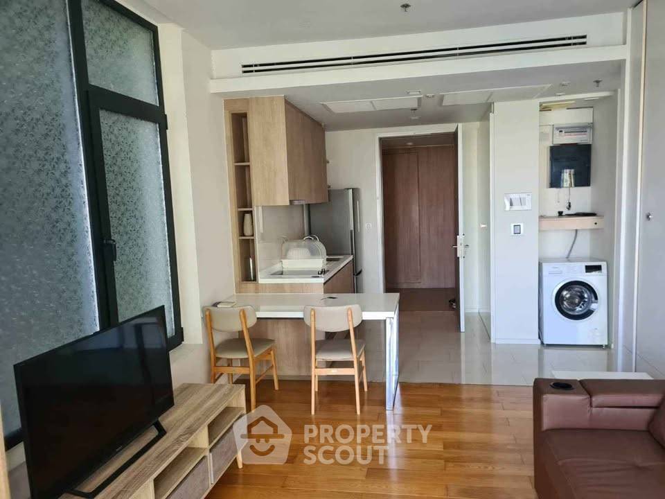 รูป คอนโด 1 ห้องนอน 58 ตร.ม. Circle Living Prototype New Petchburi ใกล้ MRT เพชรบุรี (ID 3127674) - รูปที่ 5/8