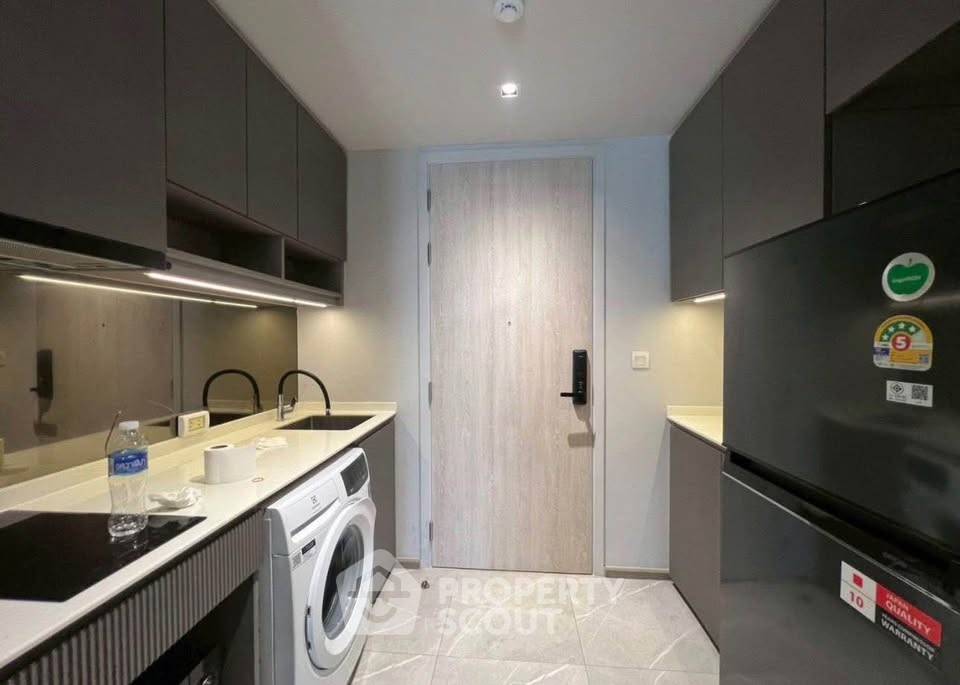 picture 1-BR Condo For Rent, Chapter Thonglor 25, Thong Lo (35 Sqm) (ID 3129930) - 6/9