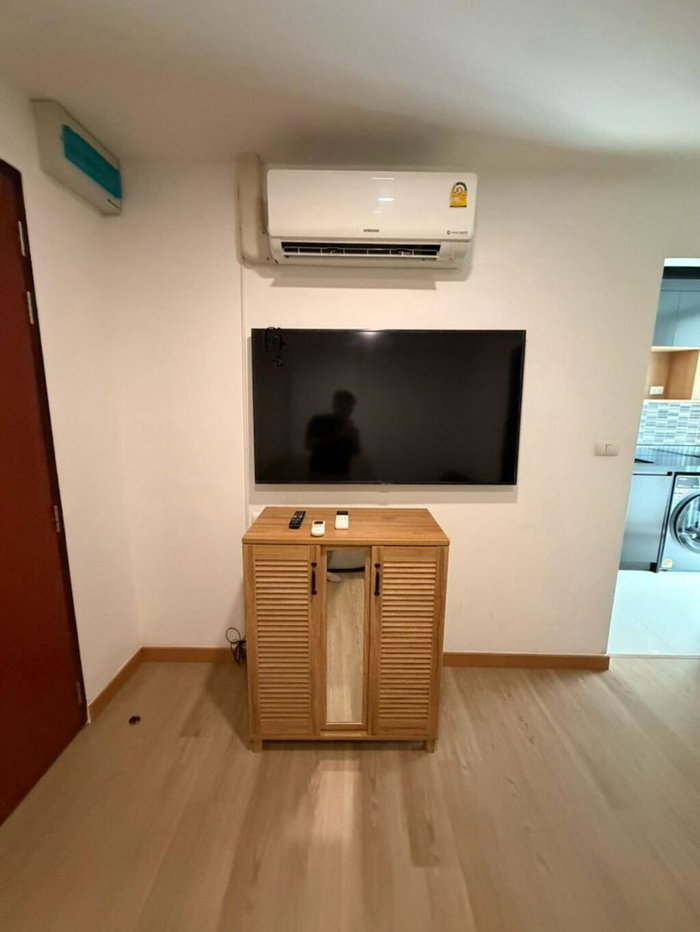picture For Rent Chateau in Town Sukhumvit 64/1 Unit 27/183 (No pets allowed) - 9/16