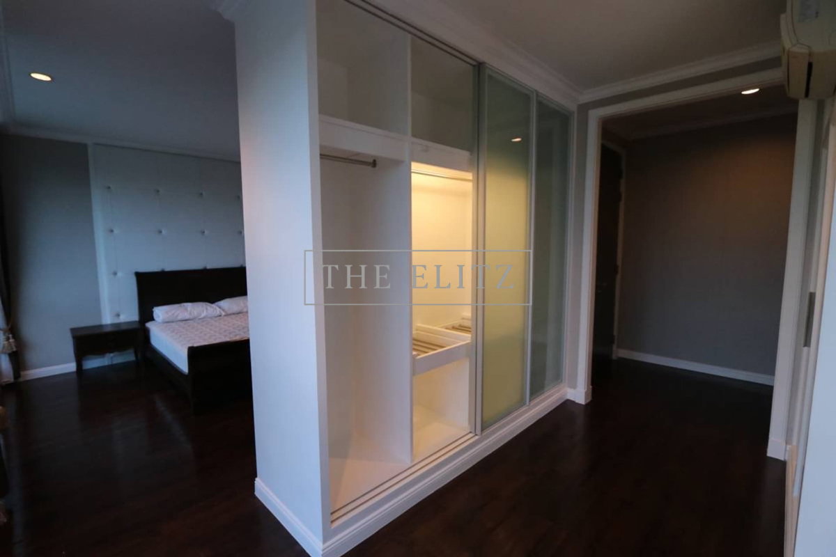 รูป ✨Grand and Prestigious with 324 Sq.m! Giant luxury unit with comprehensive functions- tailored for elite living - Unrivaled expansive space✨ - รูปที่ 14/30