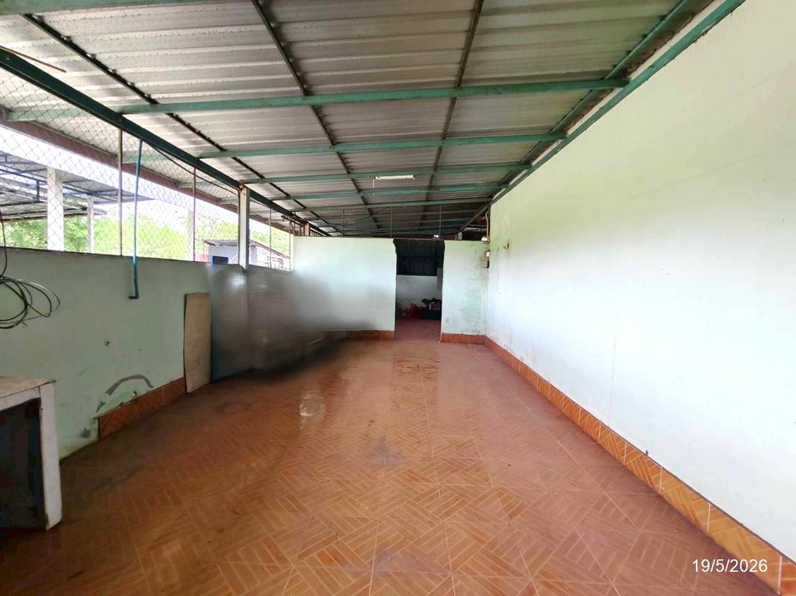 รูป บ้านเดี่ยว 200 ตร.วา เพ็ญ อุดรธานี 4.6M - รูปที่ 28/42
