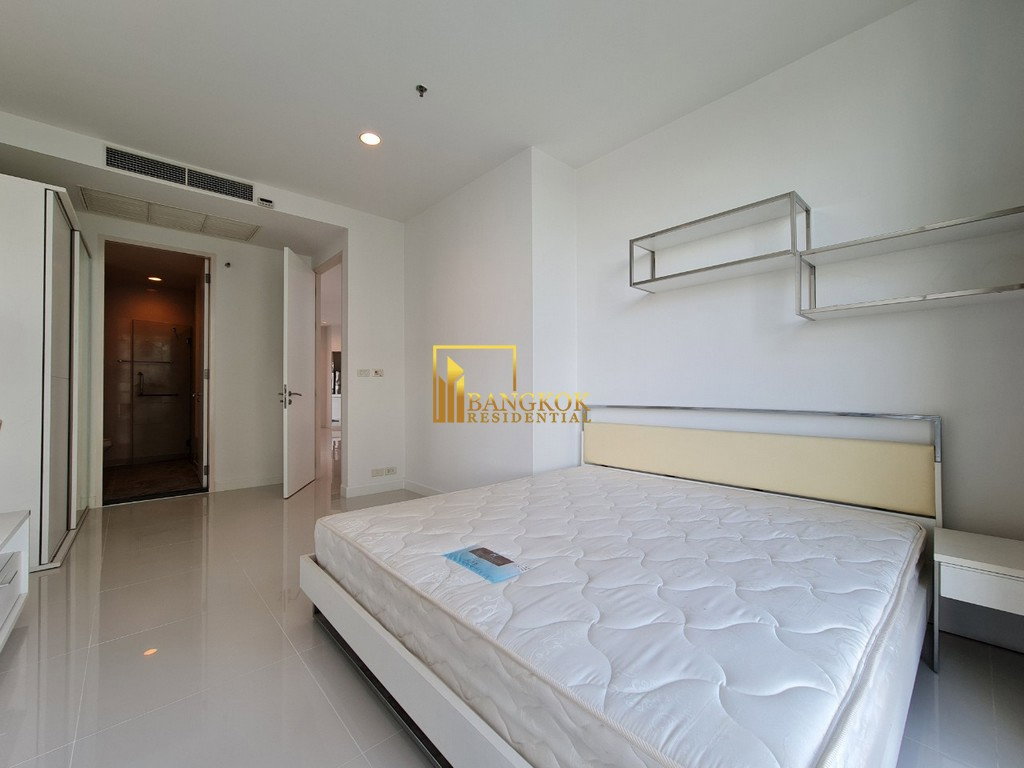 picture Chatrium Residence Riverside | Spacious 2 Bed Riverside Condo - BR6588CD - 15/31