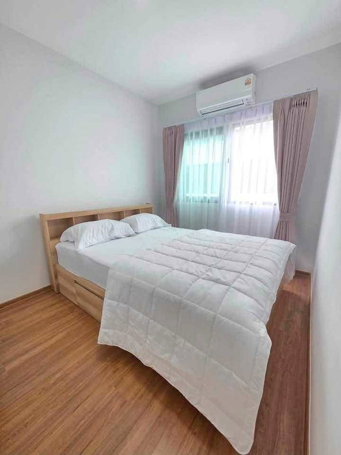 รูป ME2500401 ให้เช่าทาวน์โฮม  2  ชั้น Pleno สุขุมวิท - บางนา 3 ใกล้ทางด่วน และ MEGA & IKEA บางนา - รูปที่ 7/11