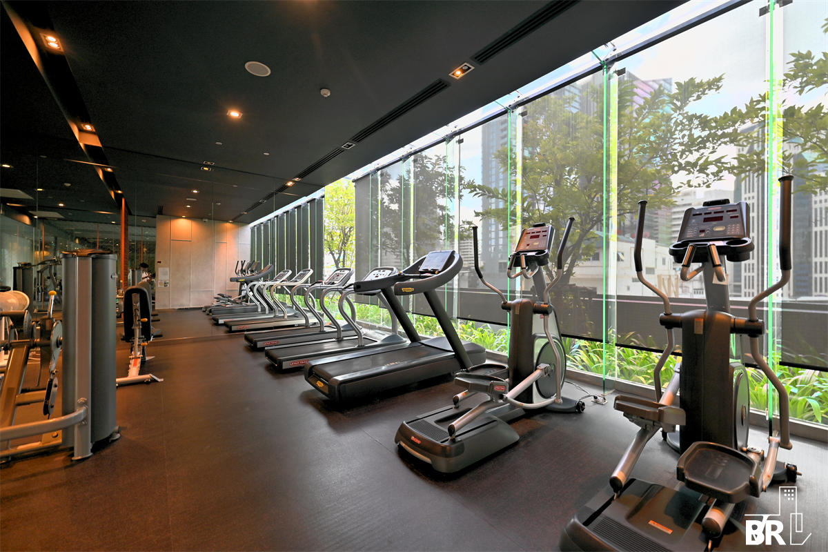 รูป ตอบโจทย์ทุกไลฟ์สไตล์ ไฮด์ สุขุมวิท 13 ใกล้ BTS สถานีนานา - รูปที่ 9/9