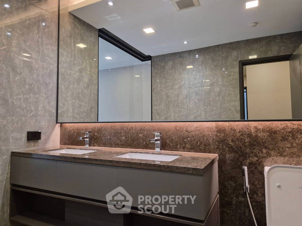 รูป ขายคอนโด 2 ห้องนอน Kalm Penthouse บางกะปิ ห้วยขวาง 115.98 ตร.ม. ชั้น 2 (ID 3127764) - รูปที่ 11/24