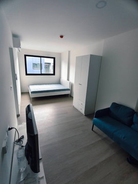 @Condorental condo for rent The Origin Bangkae