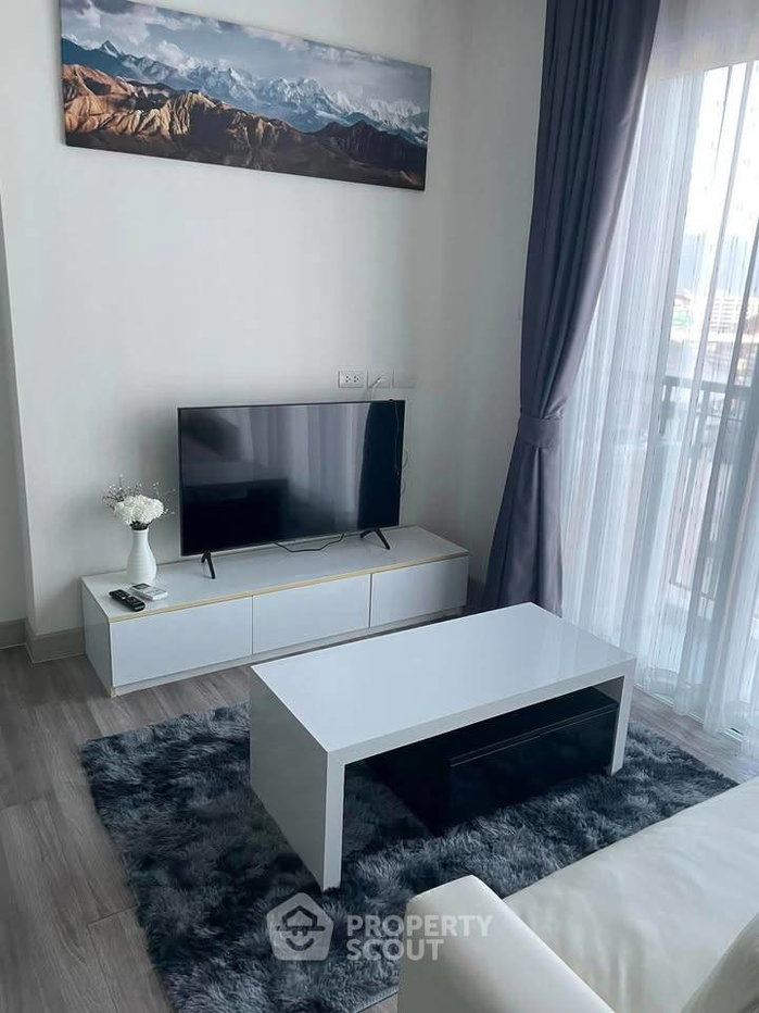 รูป ขายคอนโด 1 ห้องนอน 38 ตร.ม. The Prio Signature Condo เชียงใหม่ (ID 3127248) - รูปที่ 4/12