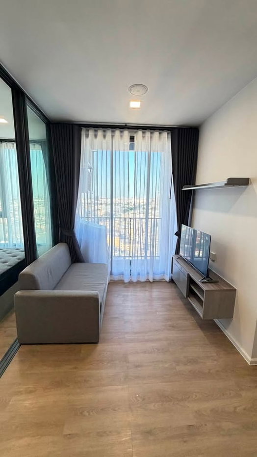 picture Condo for Rent at Modiz Rhyme Ramkhamhaeng (B6907062) - 2/5